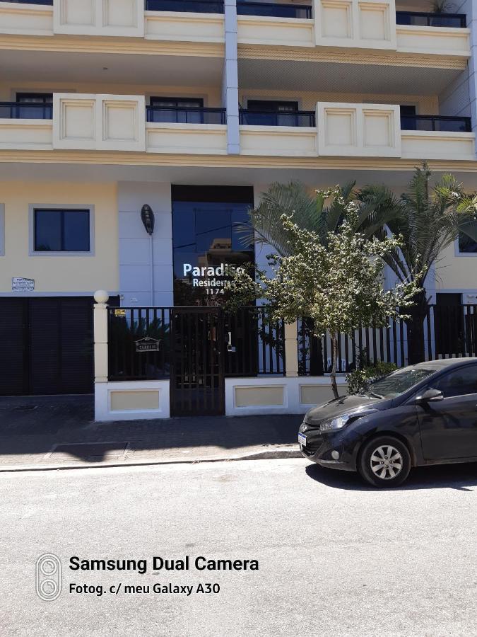 Apartamento Encantador Com Estacionamento Cabo Frio Esterno foto