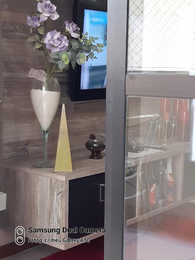 Apartamento Encantador Com Estacionamento Cabo Frio Esterno foto