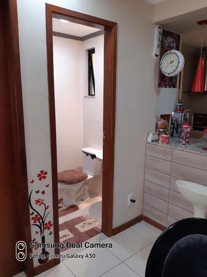 Apartamento Encantador Com Estacionamento Cabo Frio Esterno foto