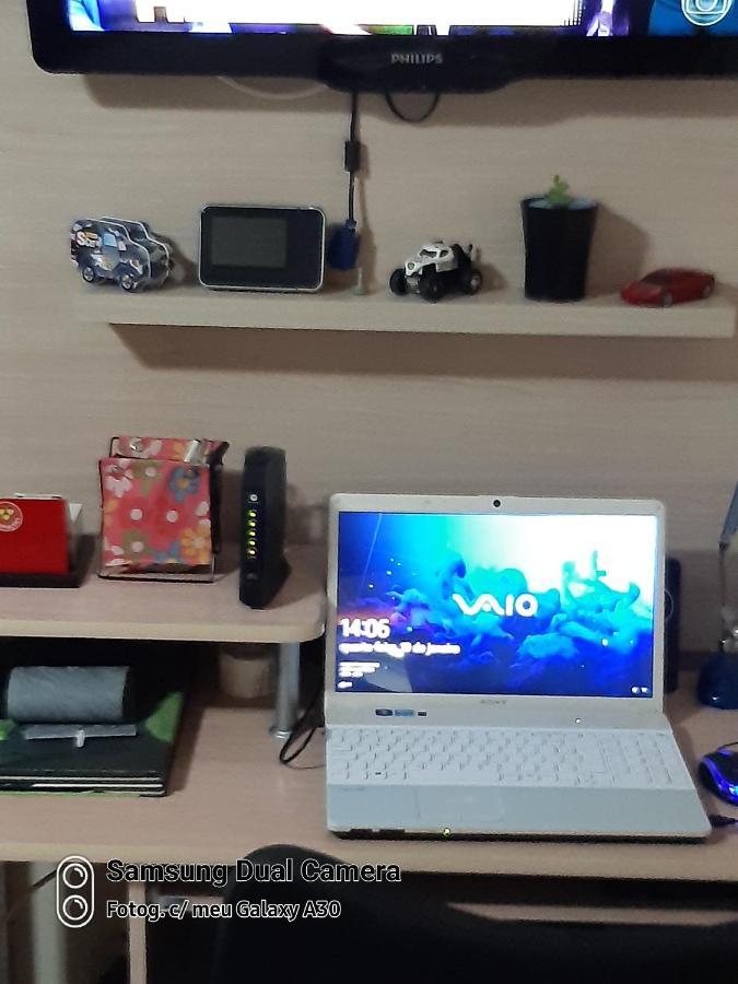 Apartamento Encantador Com Estacionamento Cabo Frio Esterno foto