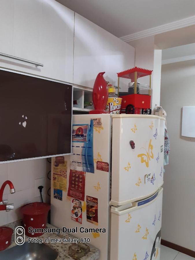 Apartamento Encantador Com Estacionamento Cabo Frio Esterno foto