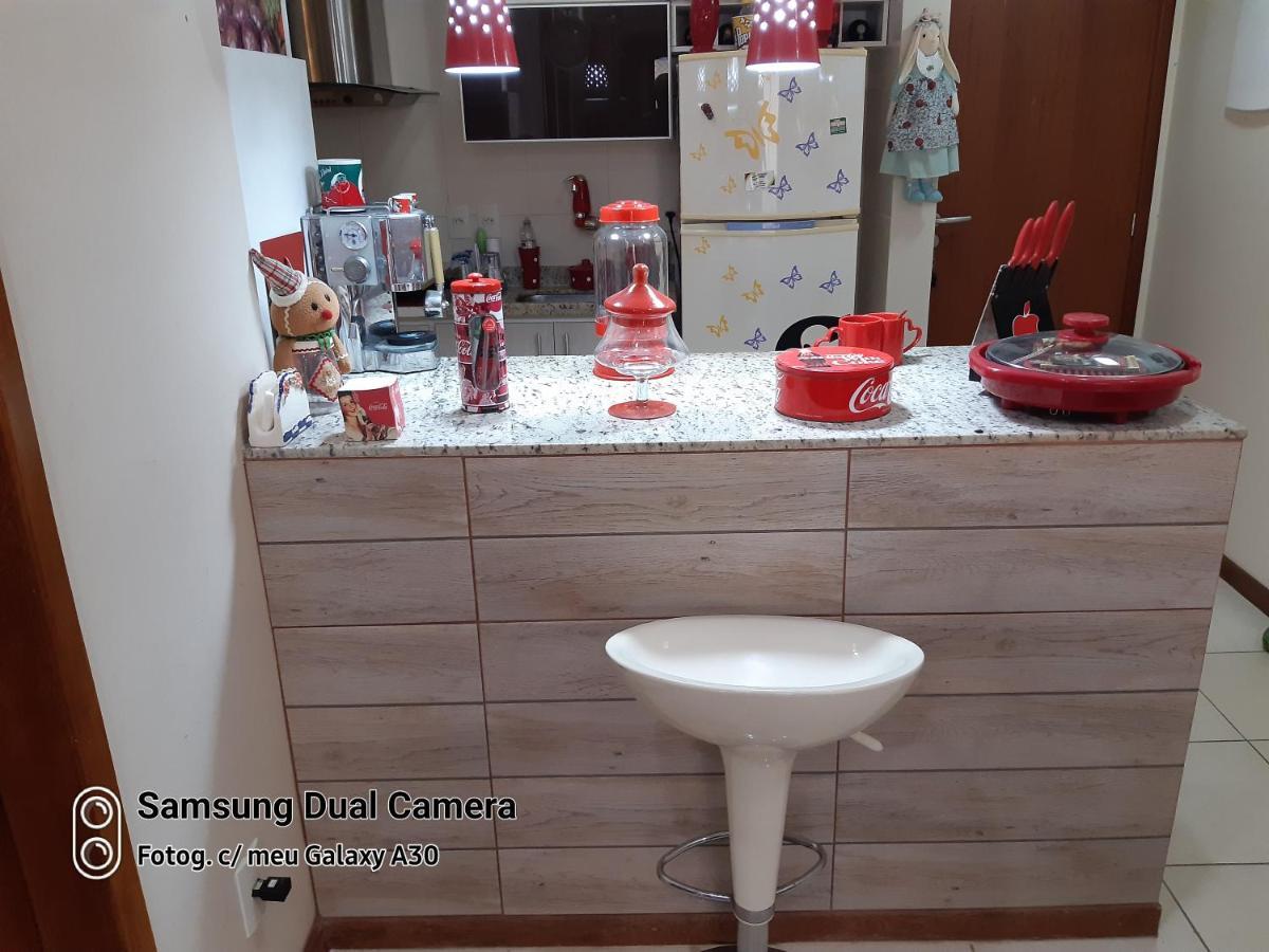 Apartamento Encantador Com Estacionamento Cabo Frio Esterno foto