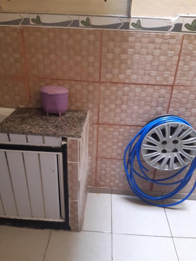 Apartamento Encantador Com Estacionamento Cabo Frio Esterno foto