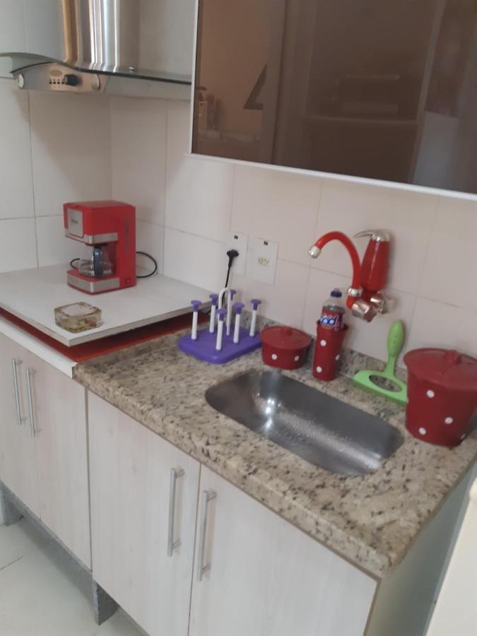 Apartamento Encantador Com Estacionamento Cabo Frio Esterno foto
