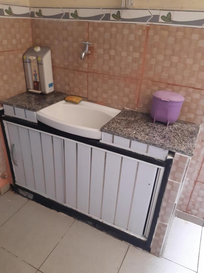 Apartamento Encantador Com Estacionamento Cabo Frio Esterno foto