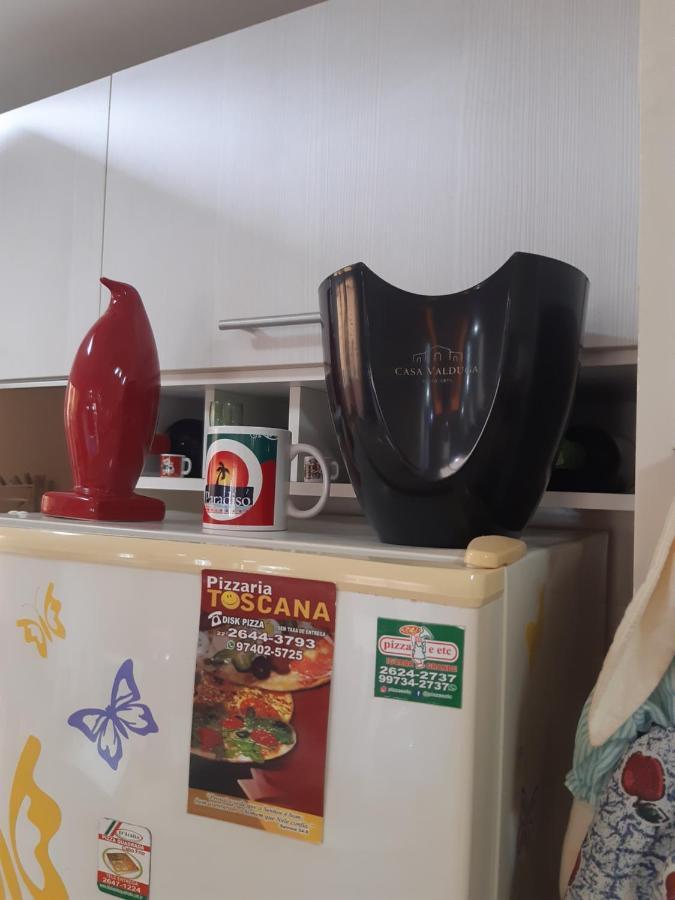 Apartamento Encantador Com Estacionamento Cabo Frio Esterno foto
