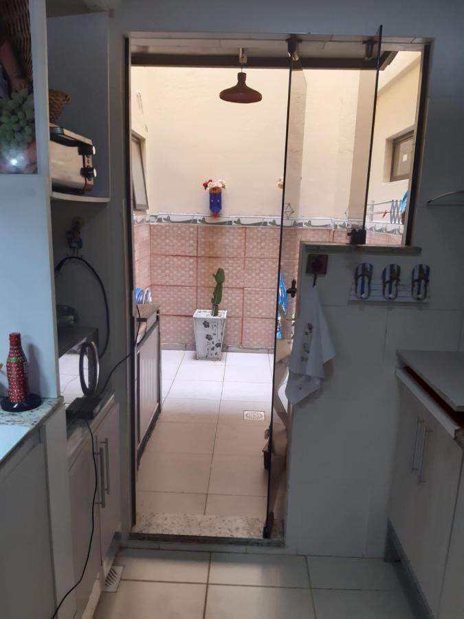 Apartamento Encantador Com Estacionamento Cabo Frio Esterno foto