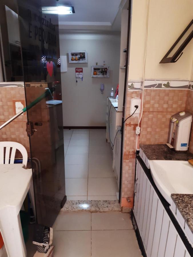 Apartamento Encantador Com Estacionamento Cabo Frio Esterno foto