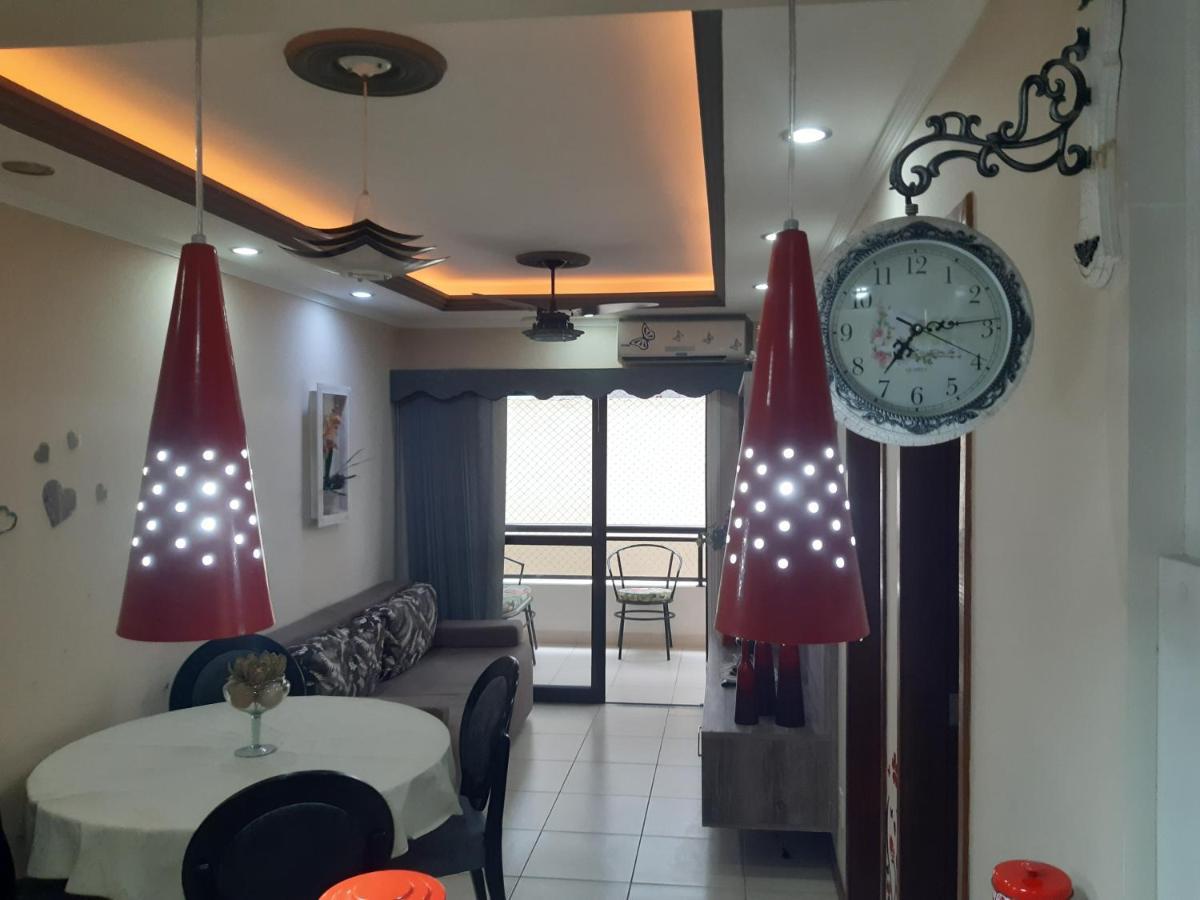 Apartamento Encantador Com Estacionamento Cabo Frio Esterno foto